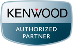 Authorized Partner