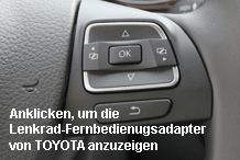Toyota • KENWOOD Deutschland