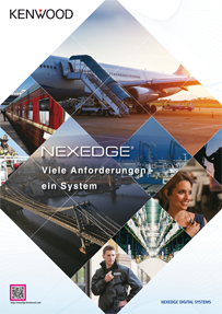 NEXEDGE